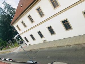 Fotografia z galérie ubytovania Dům Bublina v destinácii Veselí nad Moravou