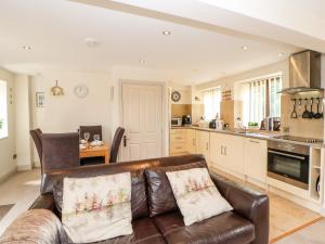 Gallery image of Woodside Cottage in Ripon