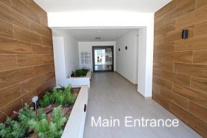 Fotografie z fotogalerie ubytování Golden Tree Apartment v destinaci Paralimni
