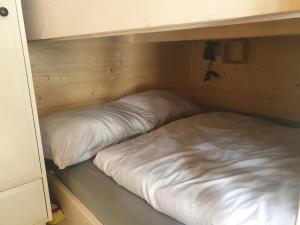 Gallery image of Tiny house op wielen Friesland in Workum