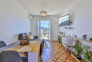 Maison Bianchi - 1156 Promenade des Anglais