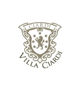 a logo for a chivas clan at Villa Ciardi Wellness Hotel & Ristorante in Roana