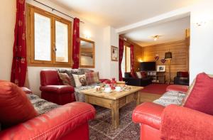 Gallery image of Chalet Rosko by Chalet Chardons in Tignes