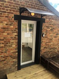 Fotografie z fotogalerie ubytování La Marlière Chambre de Charme v destinaci Houthem