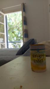 Gallery image of Nefeli rooms Ios in Ios Chora