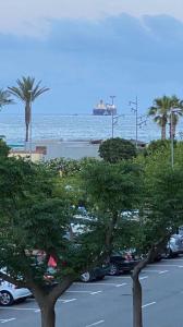 Ảnh trong thư viện ảnh của Homing La Pineda 23 ở La Pineda