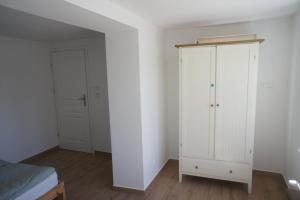 Plantegning af Apartament Biały Domek