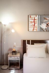 Gallery image of Anneta Studios in Sivota