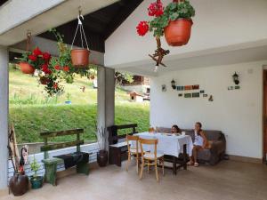 Apartman Draga vendégei