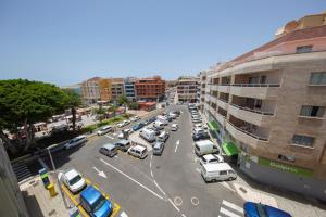 Il quartiere o una zona nella vicinanze dell'appartamento