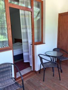 Φωτογραφία από το άλμπουμ του Muskatli Villa σε Sovata