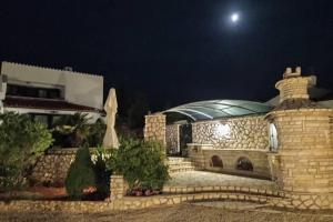 Fotografie z fotogalerie ubytování Apartment in Casa Porta Luna, Gajac, Novalja v Novalji