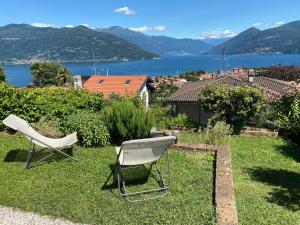 Táj az apartman közelében