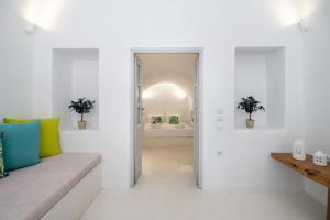 Bilde i galleriet til Fertimo Suites i Éxo Goniá
