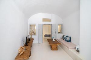 Bilde i galleriet til Fertimo Suites i Éxo Goniá