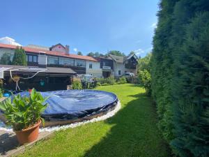 Fotografia z galérie ubytovania Apartment Krkonošská v destinácii Tanvald