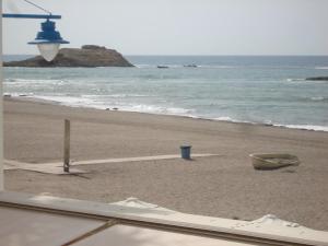 Galeriebild der Unterkunft Pensión sol y playa in Carboneras