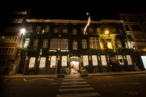 Gallery image of Hotel Manos Premier in Brussels