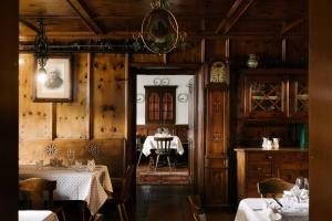 Fotografie z fotogalerie ubytování Hotel Bräu v destinaci Zell am Ziller