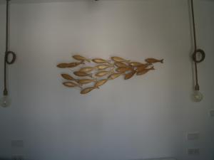 Fotografie z fotogalerie ubytování Paros-Memories-Neubau-Villen, Sportpool v destinaci Aspro Chorio Paros