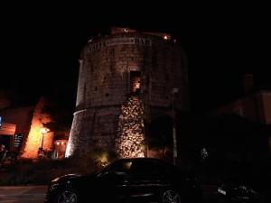 Zdjęcie z galerii obiektu Parentium town center w Poreču