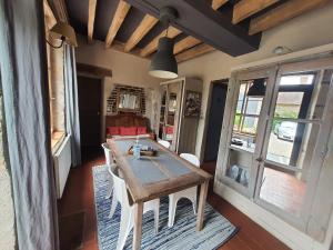 Fotografie z fotogalerie ubytování Chez Poune v destinaci Champigny-en-Beauce