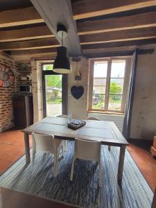 Fotografie z fotogalerie ubytování Chez Poune v destinaci Champigny-en-Beauce