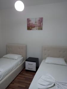 Fotografie z fotogalerie ubytování Magic View v destinaci Vlorë