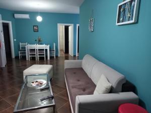 Fotografie z fotogalerie ubytování Magic View v destinaci Vlorë