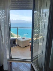 Fotografie z fotogalerie ubytování Magic View v destinaci Vlorë
