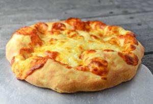 Cibo presso l'affittacamere o nelle vicinanze