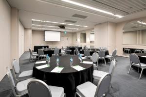 Konferenční prostory v ubytování Holiday Inn Werribee by IHG