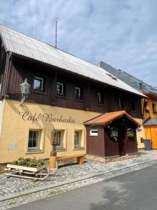 Pension Barborka