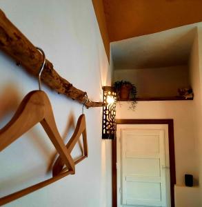 Fotografie z fotogalerie ubytování Alpujarra Guesthouse, remote off-grid mountain accommodation v destinaci Cáñar