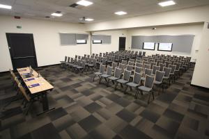 Konferenční prostory v ubytování Tulip Inn Padova