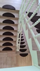 Gallery image of Oázis Panzió in Kiskunfélegyháza