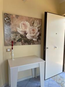 Φωτογραφία από το άλμπουμ του Casa Vacanze Villa La Gatta σε Vatolla