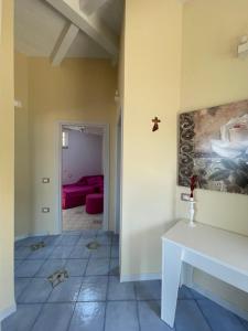 Φωτογραφία από το άλμπουμ του Casa Vacanze Villa La Gatta σε Vatolla