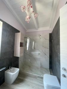 Φωτογραφία από το άλμπουμ του Casa Vacanze Villa La Gatta σε Vatolla