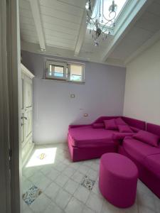 Φωτογραφία από το άλμπουμ του Casa Vacanze Villa La Gatta σε Vatolla +28 φωτογραφίες