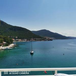 Fotografie z fotogalerie ubytování Apartman Bebic v destinaci Klek