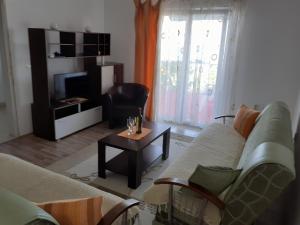 Galeriebild der Unterkunft Apartment Vuk i Novak in Ulcinj