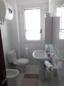 Zdjęcie z galerii obiektu Casa vacanze Ginevra w mieście Fondachello
