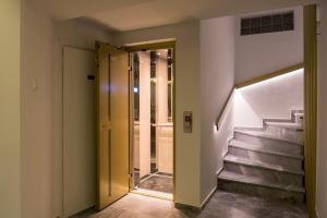 Fotografie z fotogalerie ubytování CHROMA Lodge Rafina v destinaci Rafina