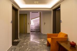 Fotografie z fotogalerie ubytování CHROMA Lodge Rafina v destinaci Rafina