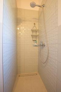 Kúpeľňa v ubytovaní Apartmani Nena i Branko