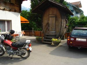 Foto dalla galleria di Hotel Milan B&B a Ringgenberg