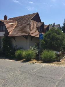 Hoone, kus apartement asub