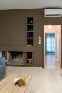 Fotografie z fotogalerie ubytování CHROMA Lodge Rafina v destinaci Rafina