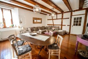 Gallery image of Les Appartements De Louise in Riquewihr